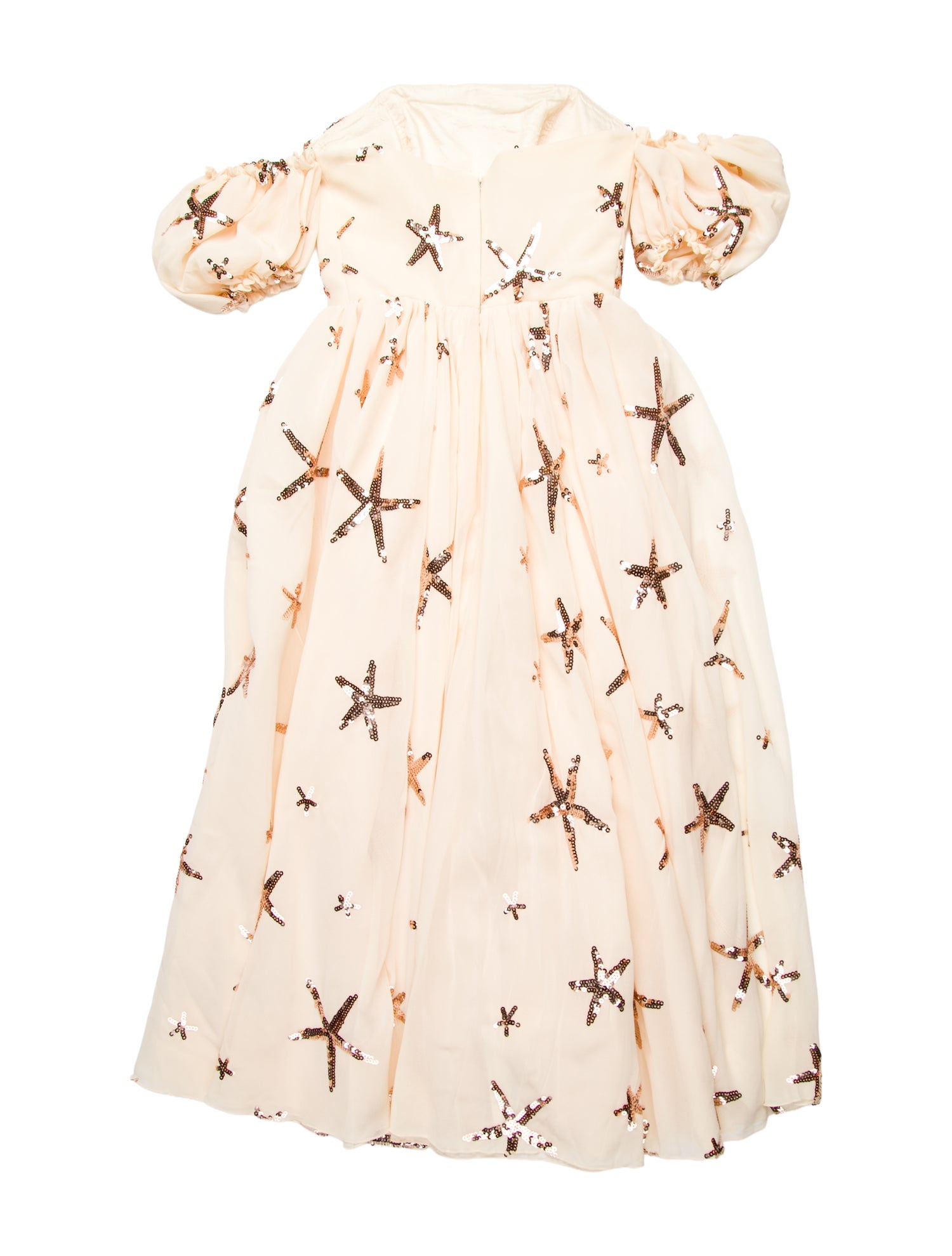 Lirika Matoshi Floral Print Midi Length Dress