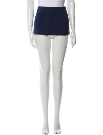 Lirika Matoshi Mini Skirt