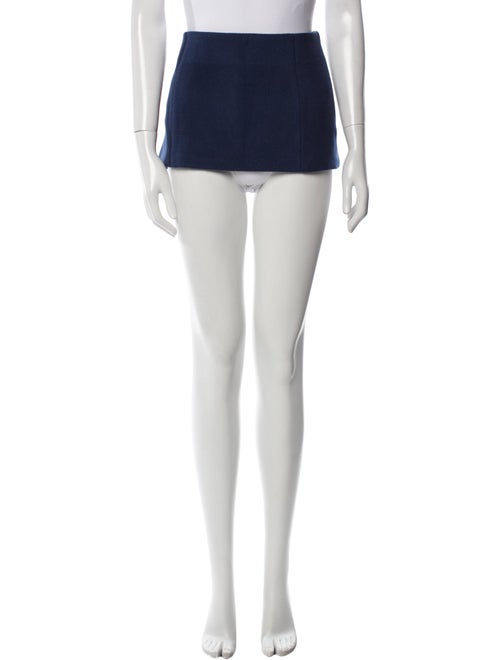 Lirika Matoshi Mini Skirt