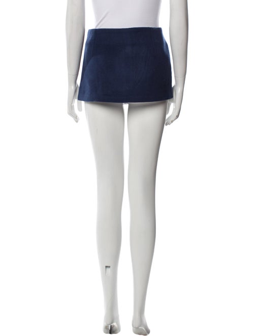 Lirika Matoshi Mini Skirt