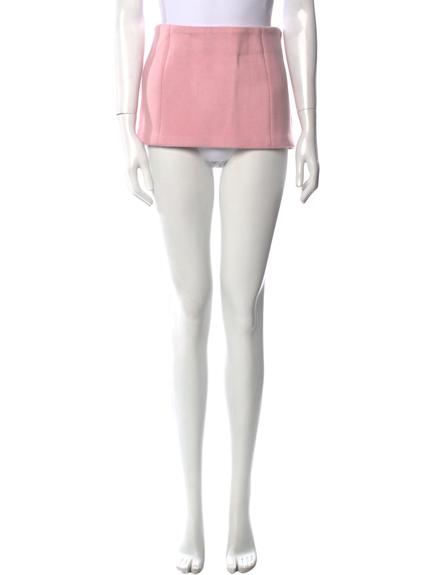 Lirika Matoshi Mini Skirt