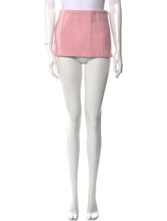 Lirika Matoshi Mini Skirt