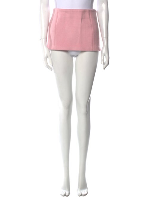 Lirika Matoshi Mini Skirt