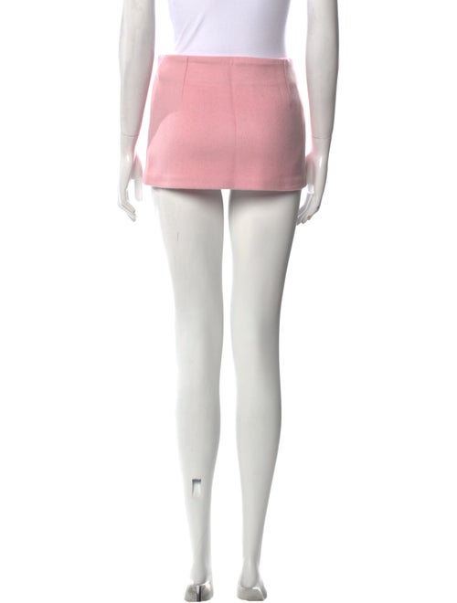 Lirika Matoshi Mini Skirt