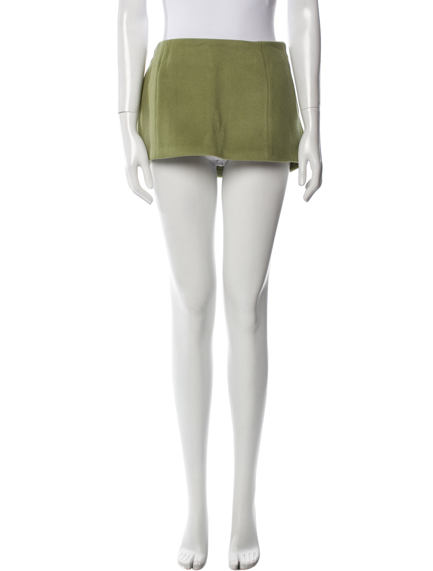 Lirika Matoshi Mini Skirt w/ Tags