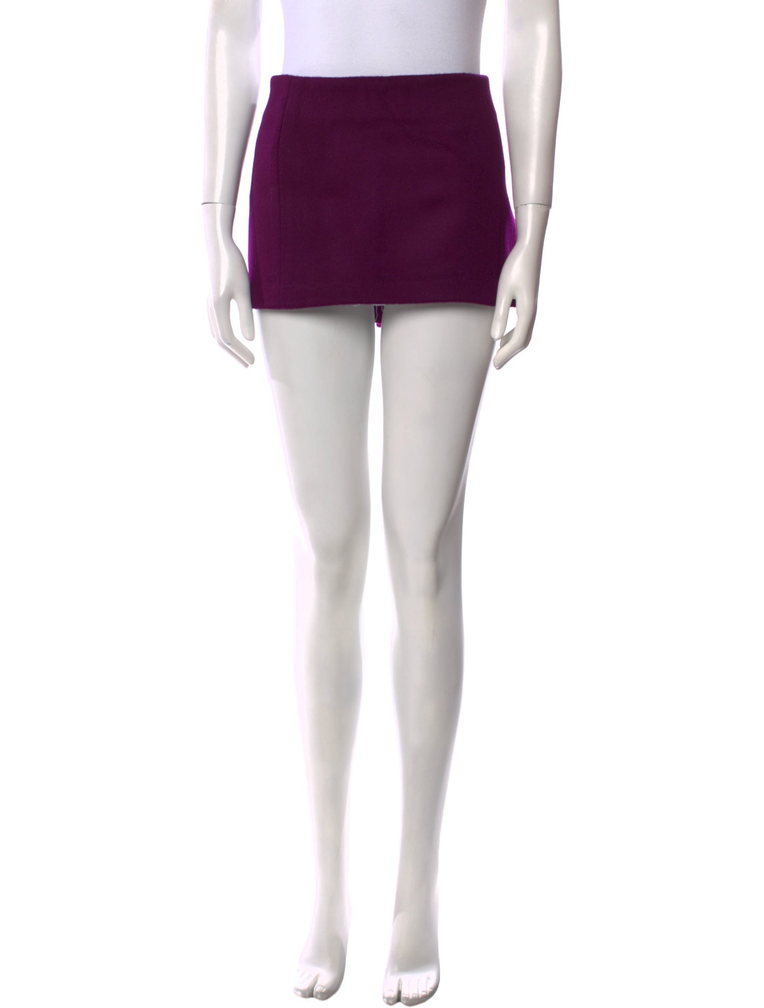 Lirika Matoshi Mini Skirt