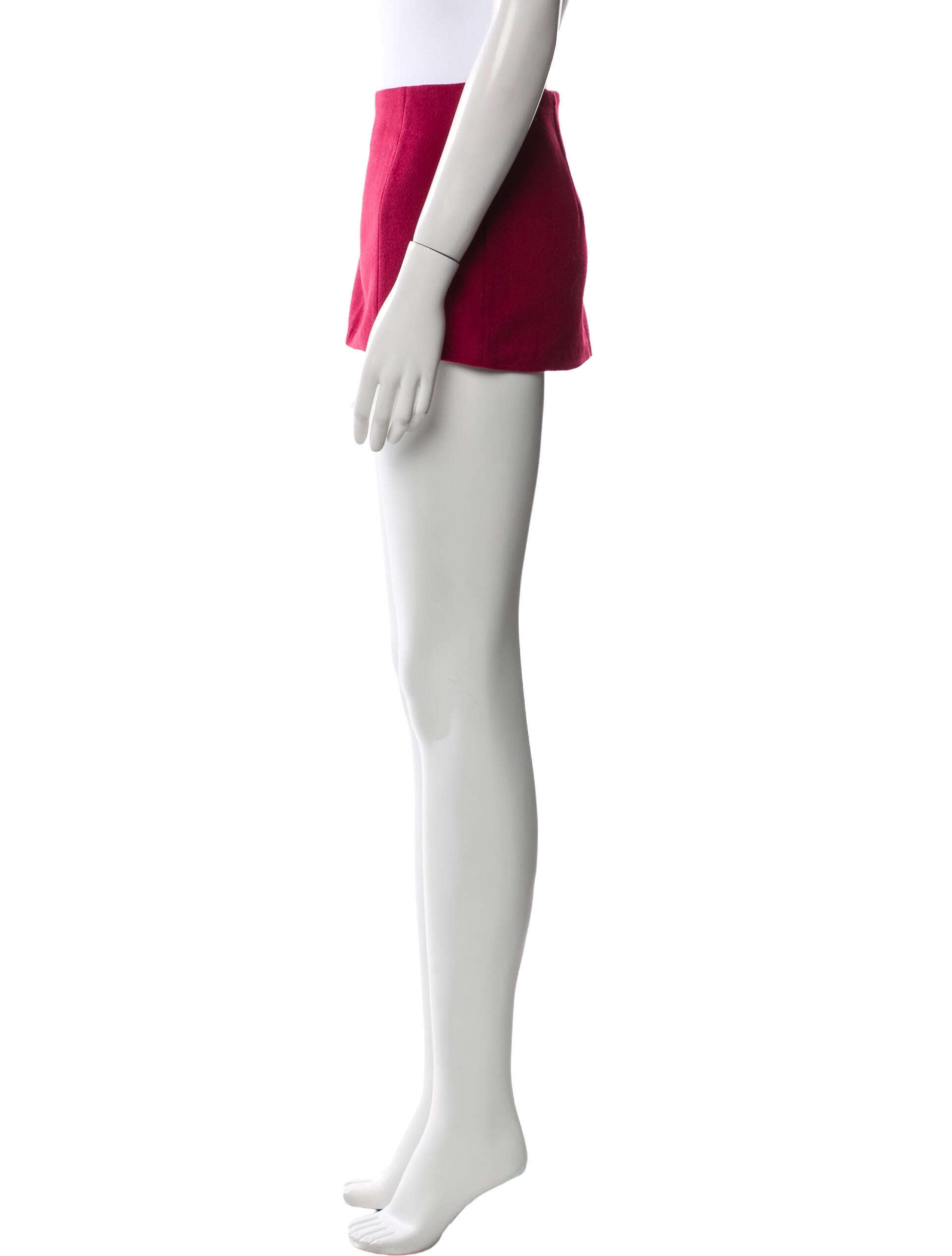 Lirika Matoshi Mini Skirt