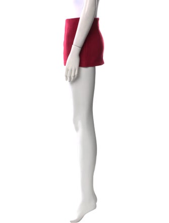 Lirika Matoshi Mini Skirt