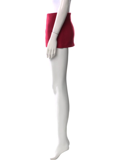 Lirika Matoshi Mini Skirt