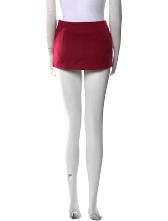 Lirika Matoshi Mini Skirt