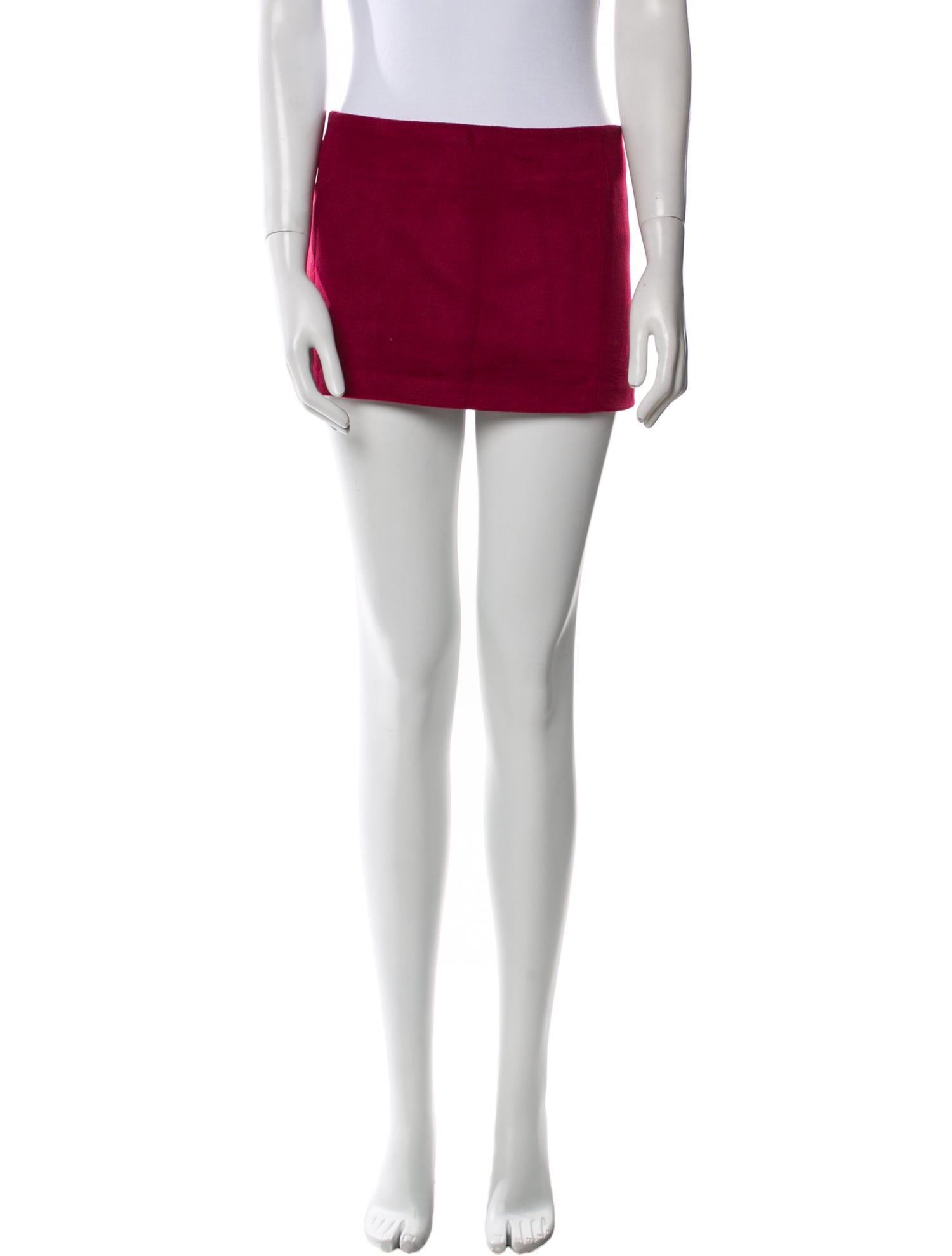 Lirika Matoshi Mini Skirt w/ Tags