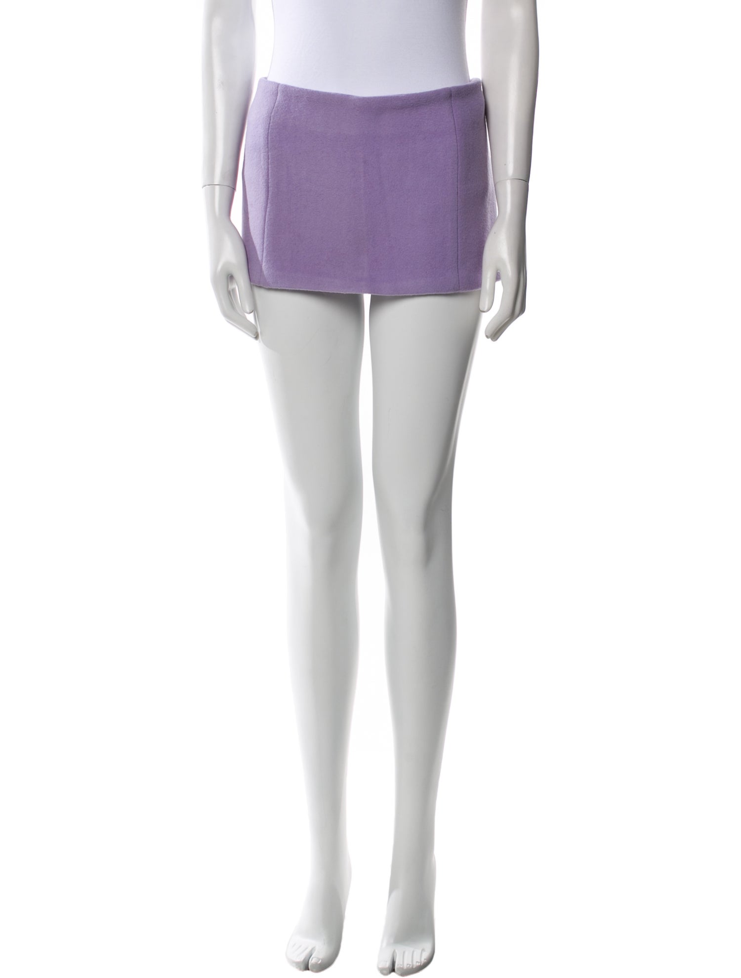 Lirika Matoshi Mini Skirt