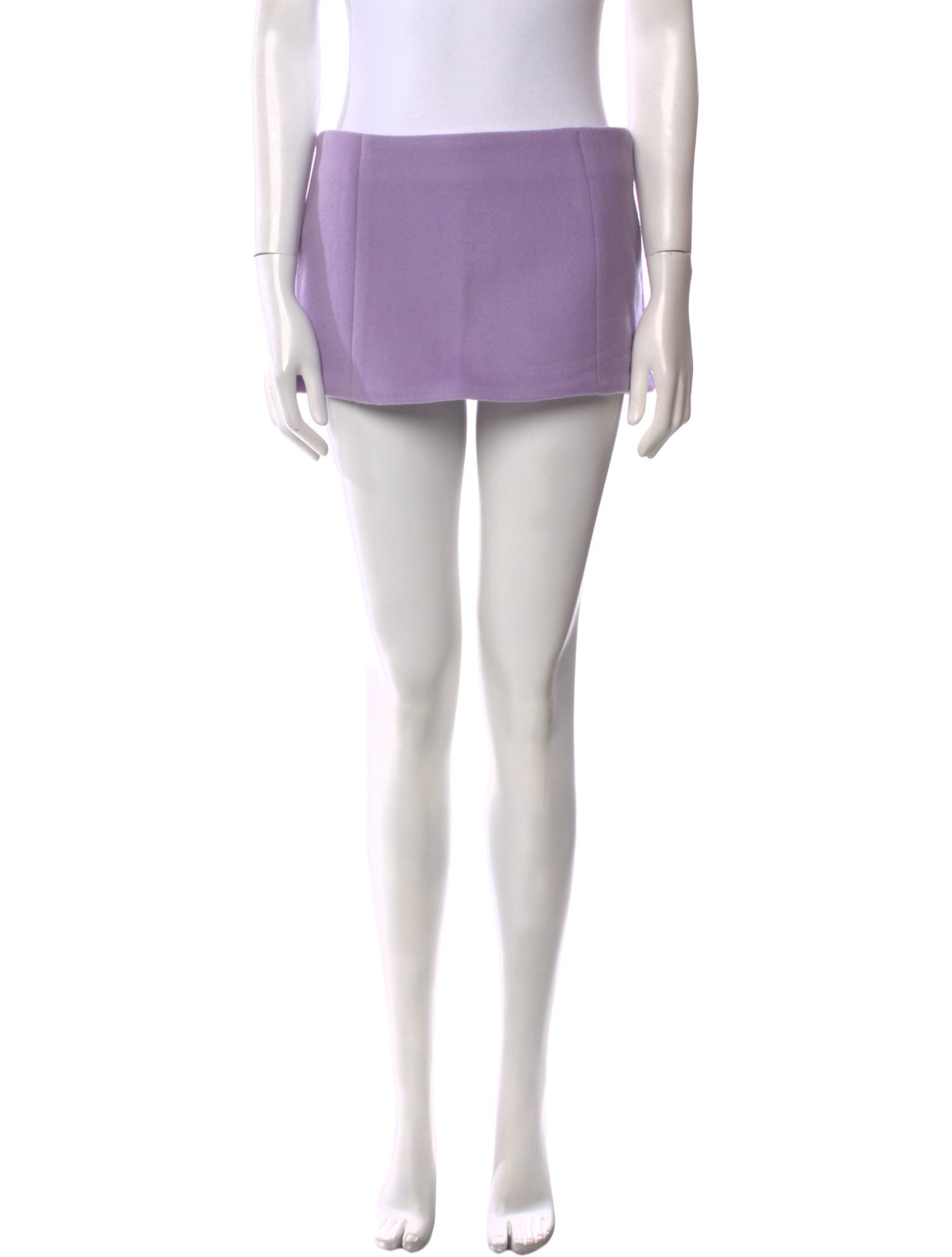 Lirika Matoshi Mini Skirt