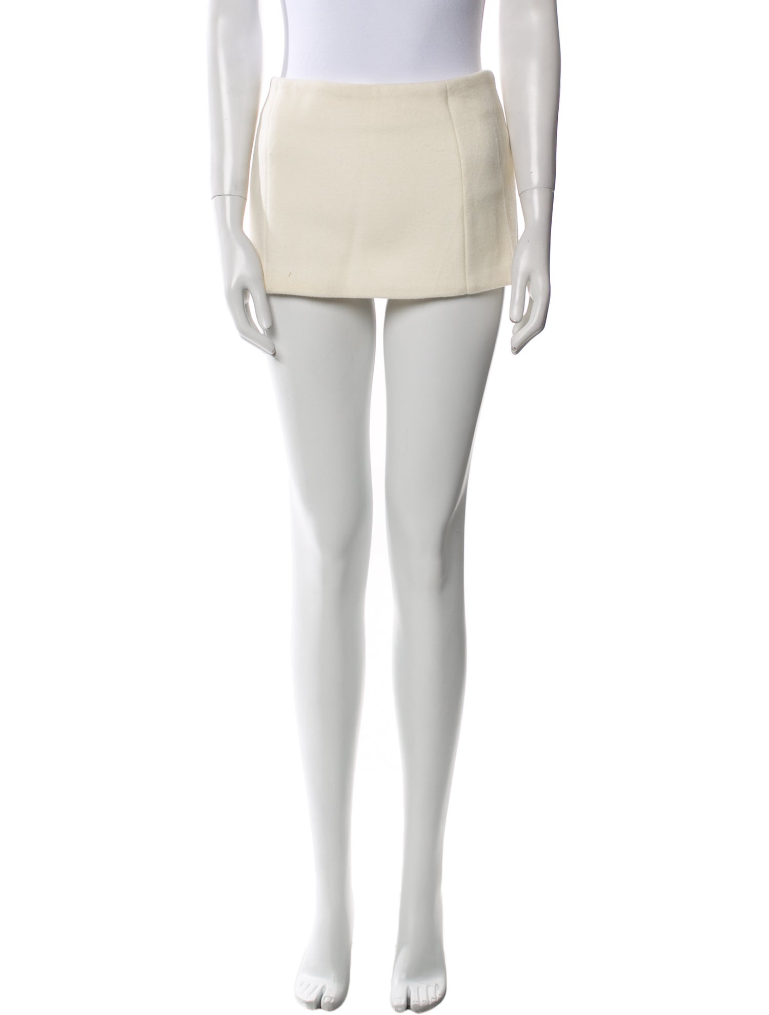 Lirika Matoshi Mini Skirt