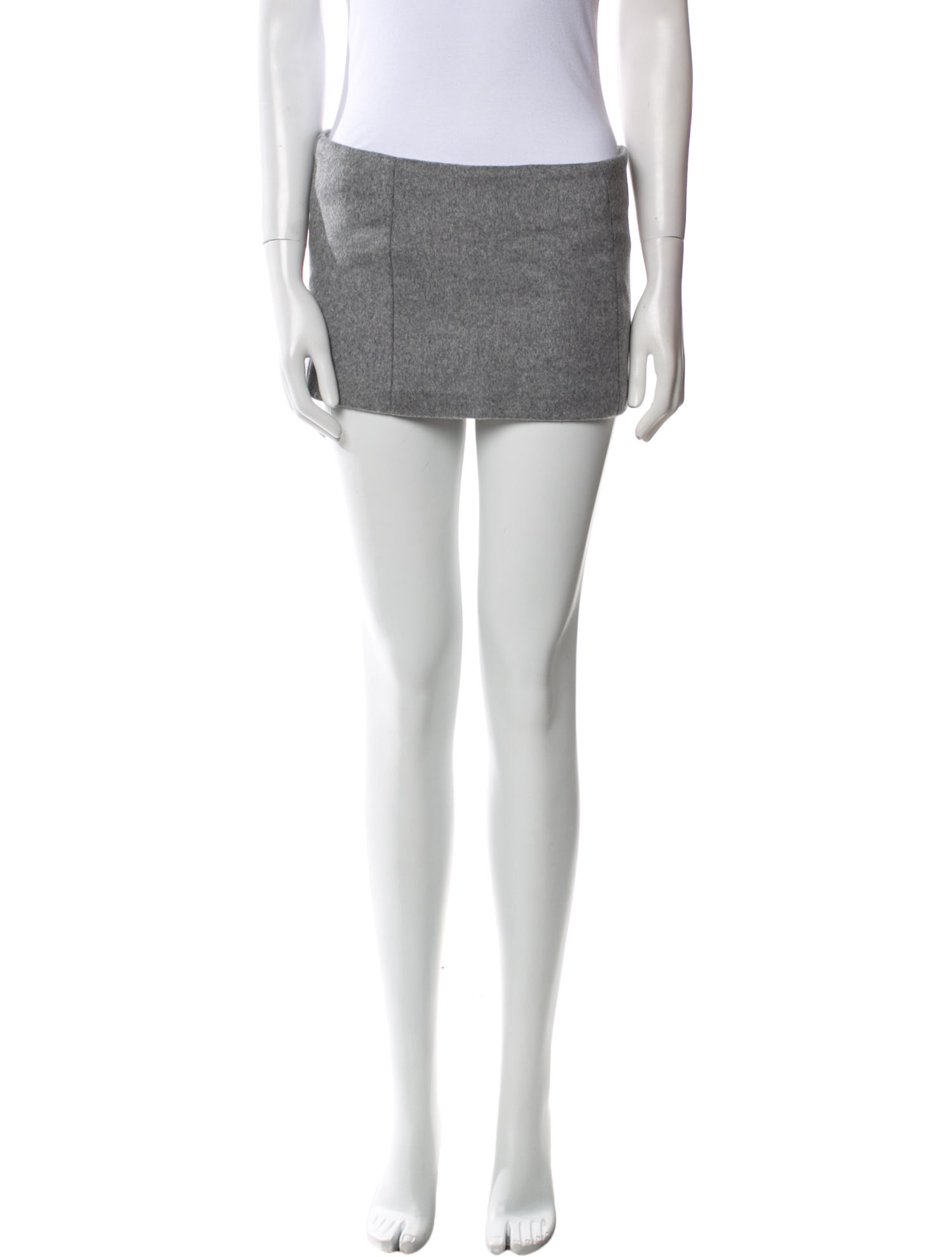 Lirika Matoshi Mini Skirt