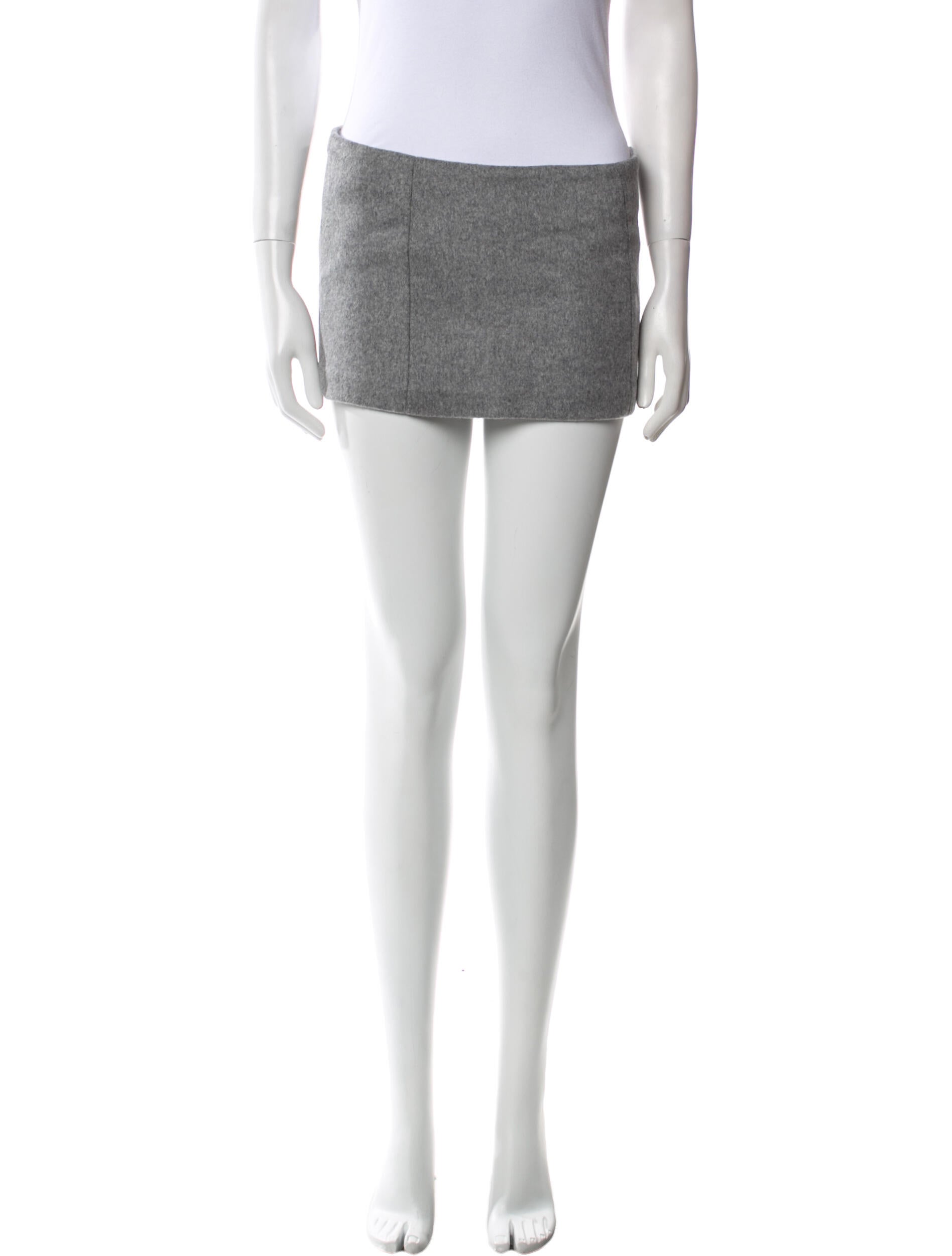 Lirika Matoshi Mini Skirt