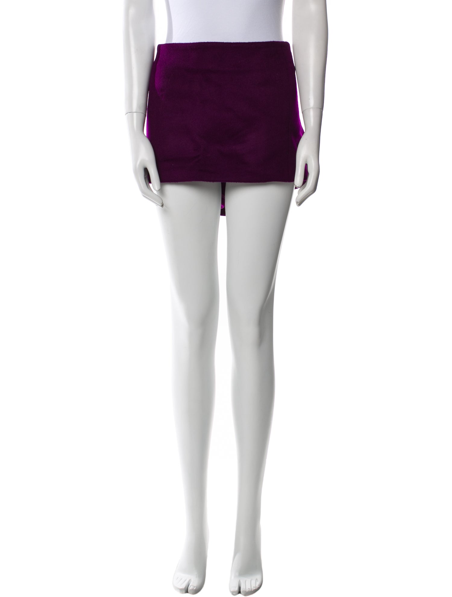 Lirika Matoshi Mini Skirt w/ Tags