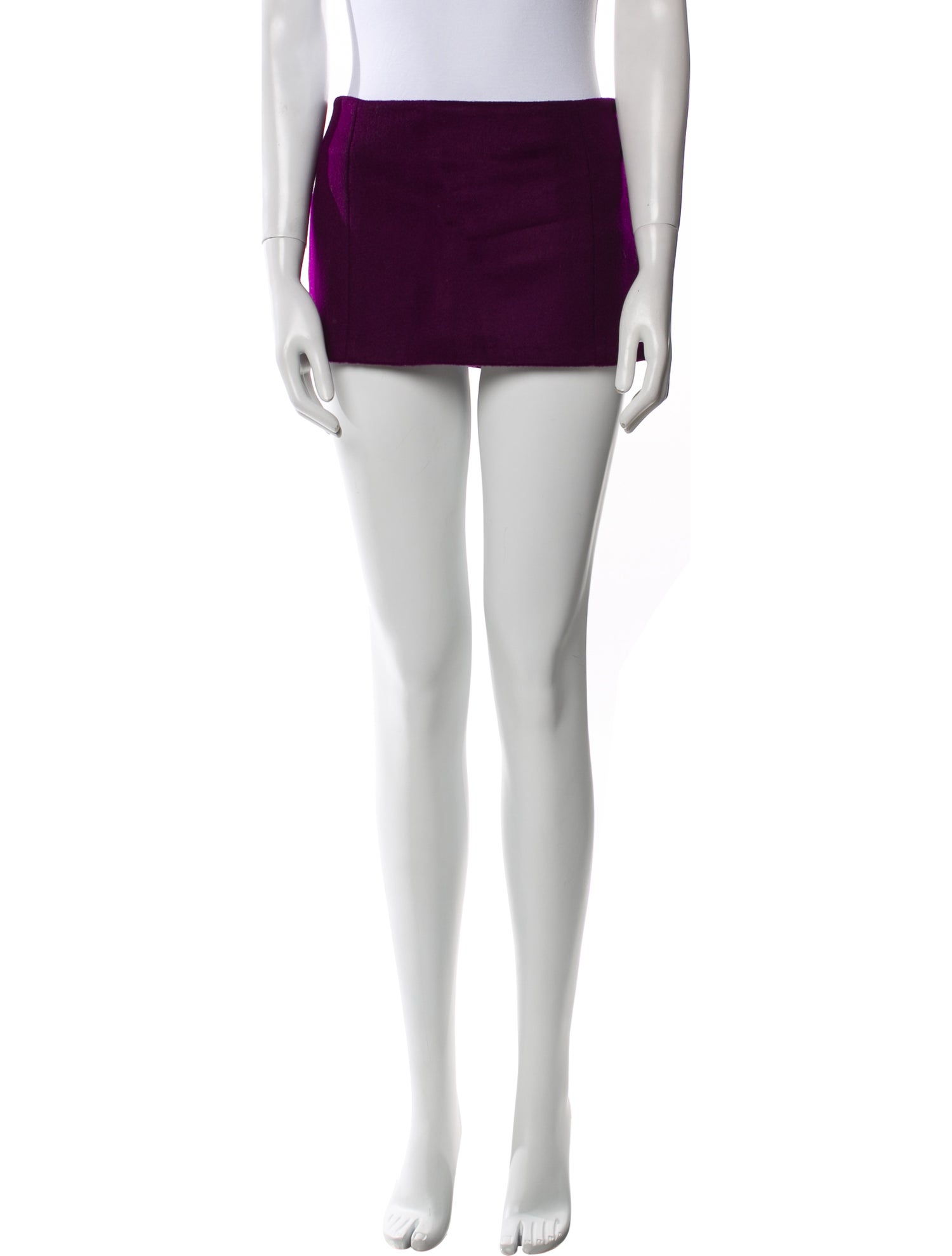 Lirika Matoshi Mini Skirt