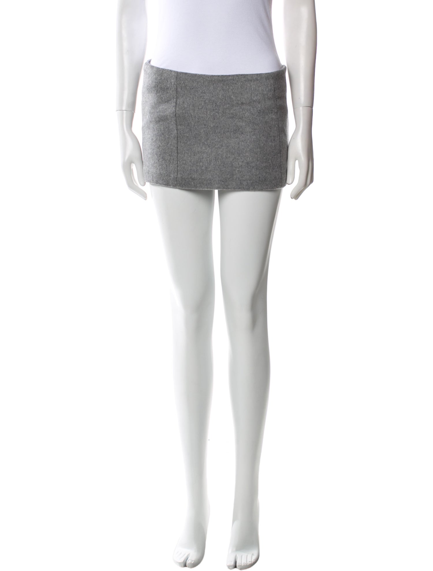 Lirika Matoshi Mini Skirt