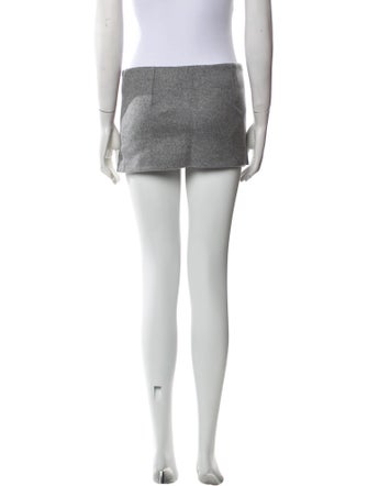 Lirika Matoshi Mini Skirt