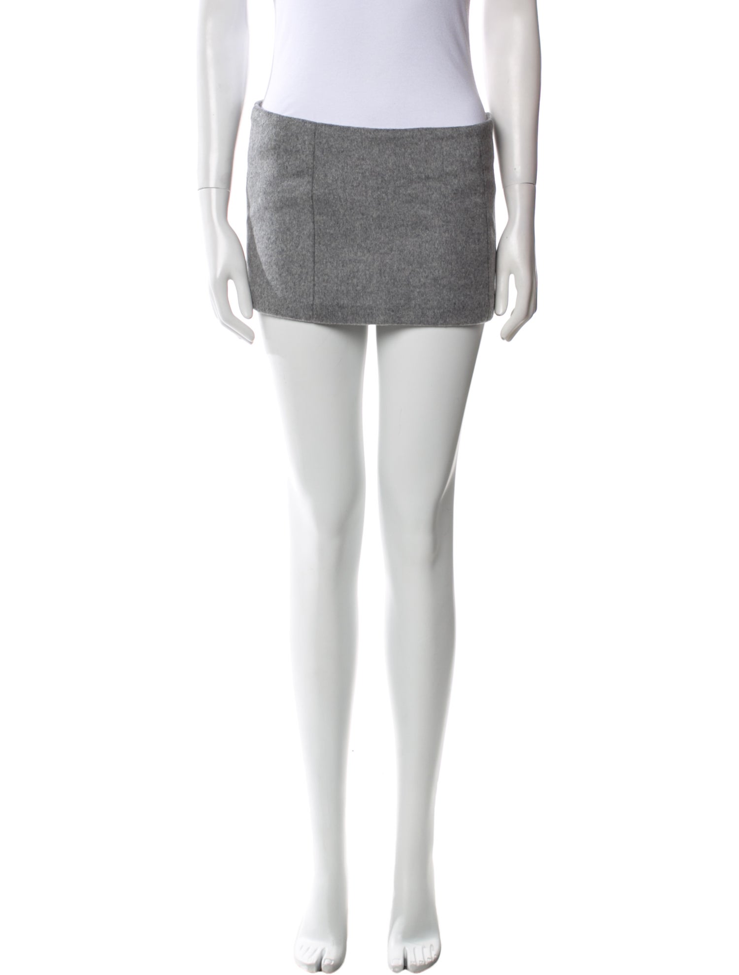 Lirika Matoshi Mini Skirt w/ Tags