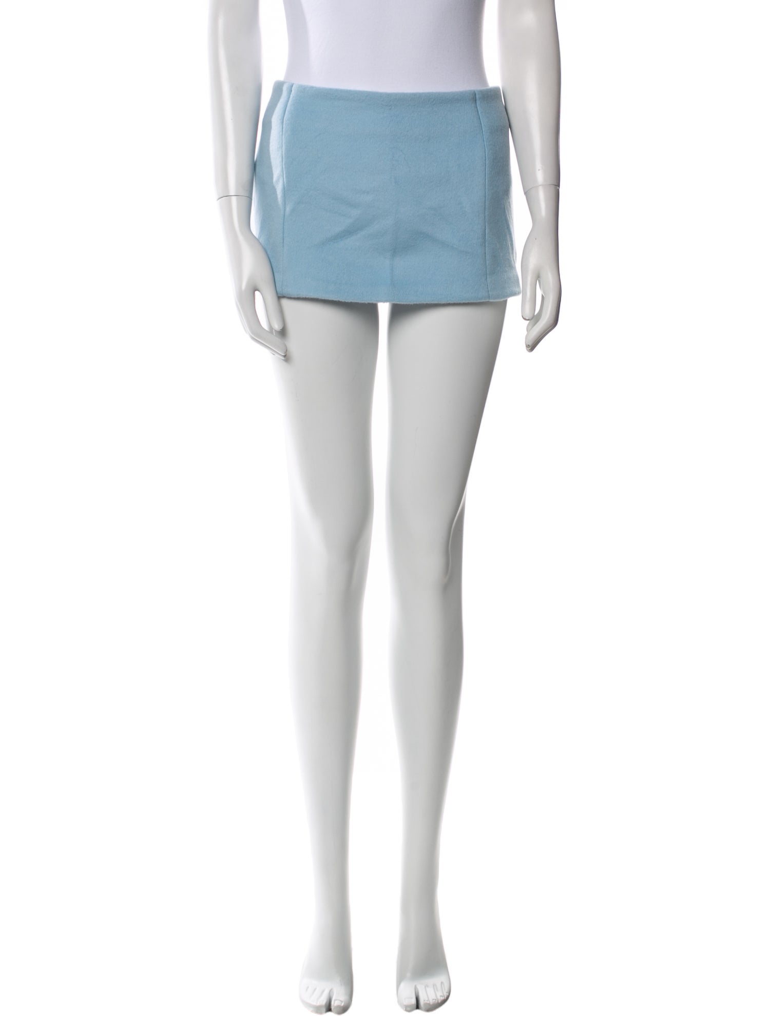 Lirika Matoshi Mini Skirt w/ Tags