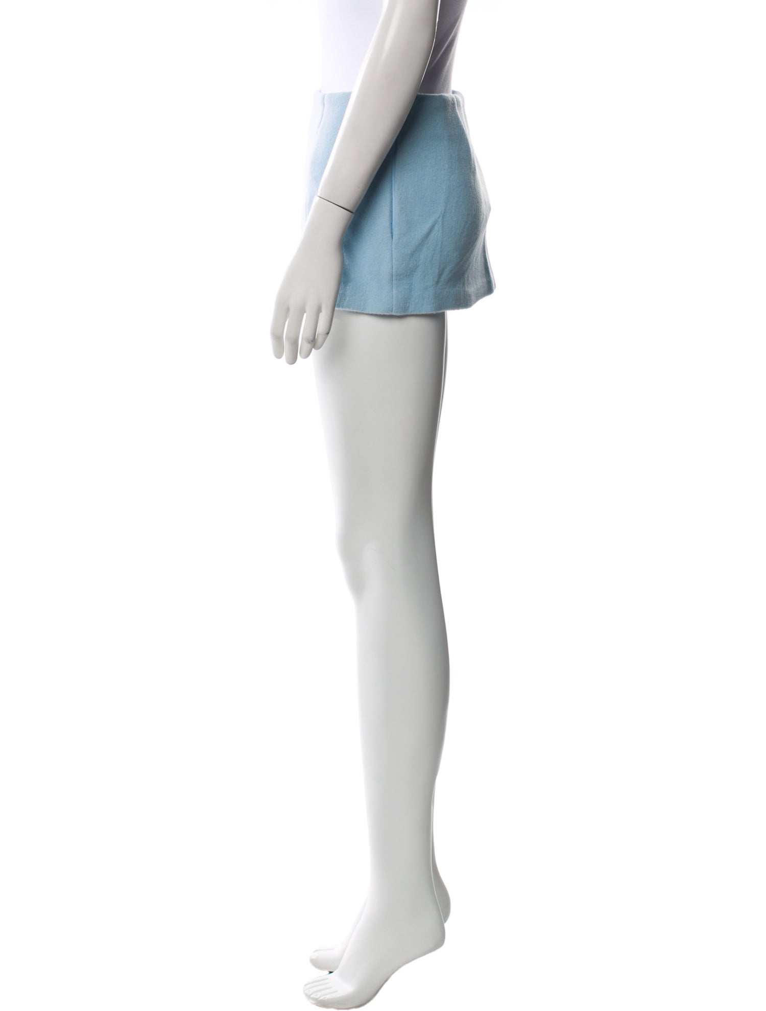 Lirika Matoshi Mini Skirt w/ Tags