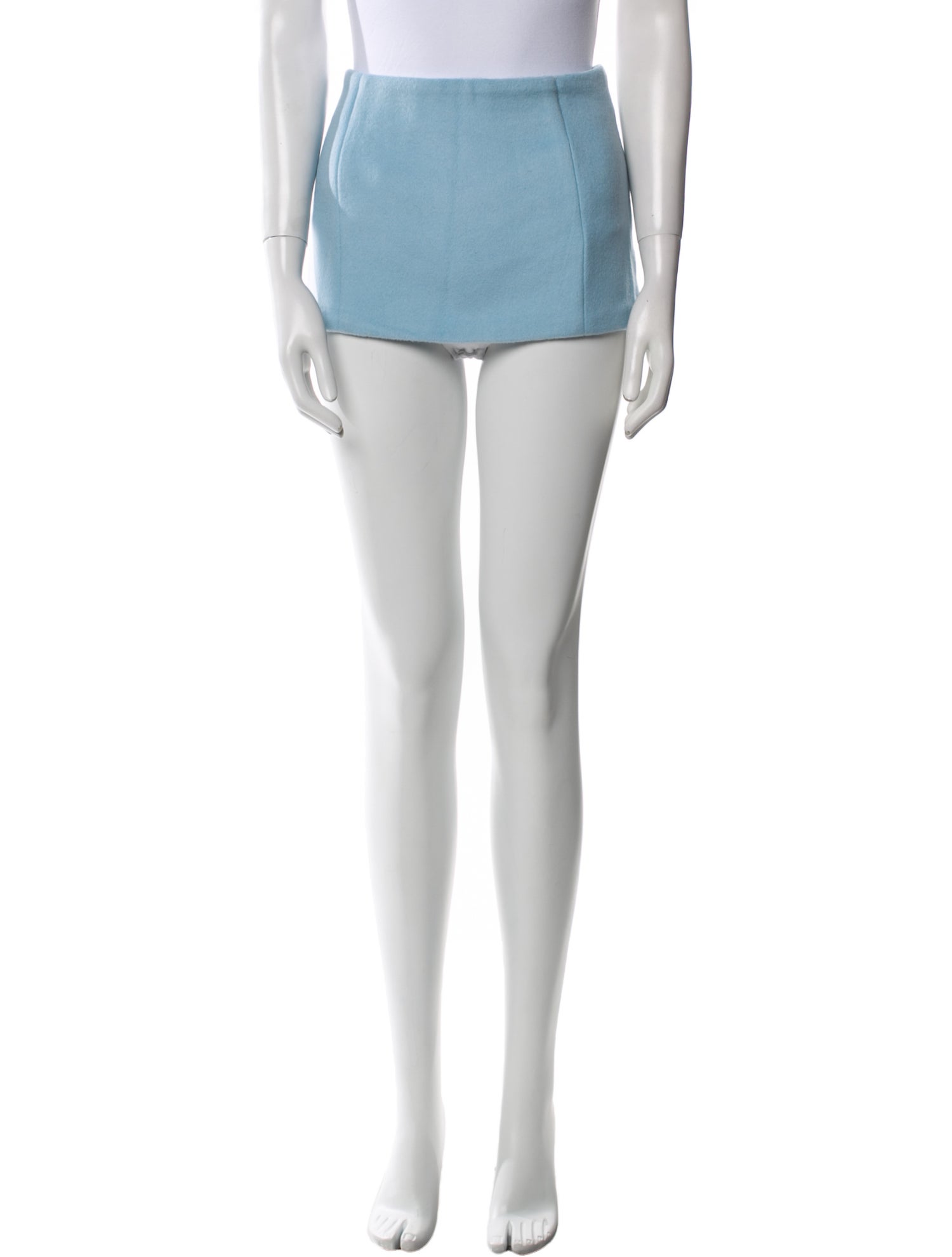 Lirika Matoshi Mini Skirt