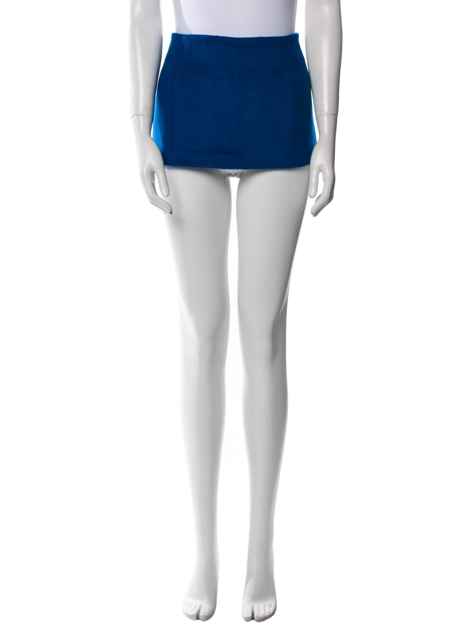 Lirika Matoshi Mini Skirt