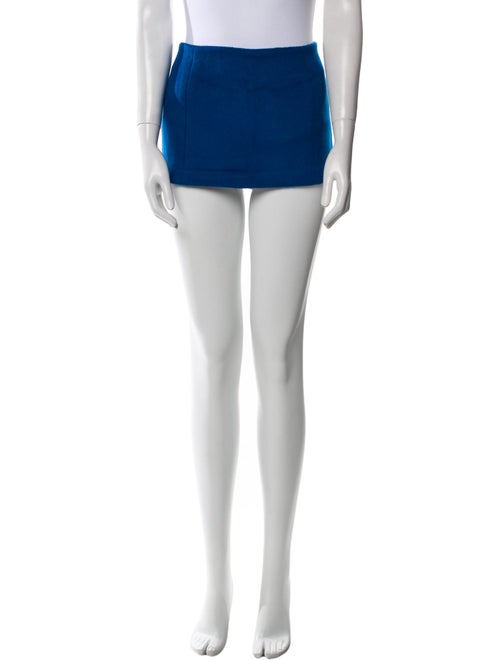 Lirika Matoshi Mini Skirt