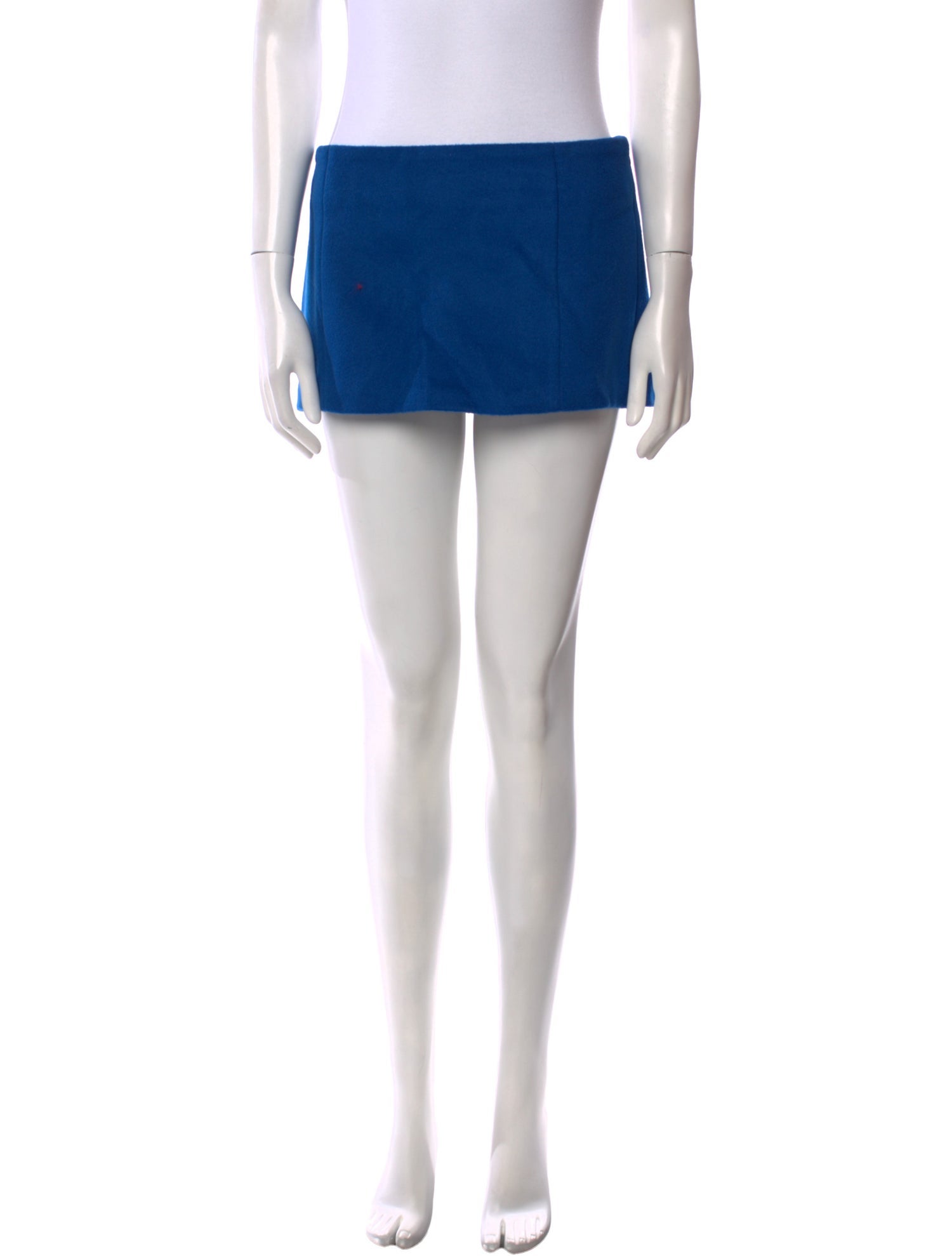 Lirika Matoshi Mini Skirt