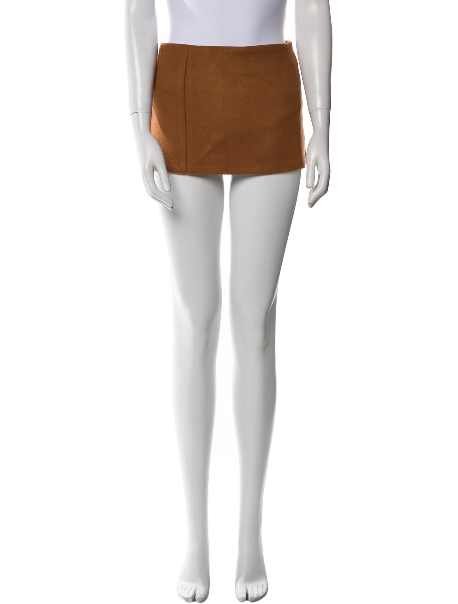 Lirika Matoshi Mini Skirt