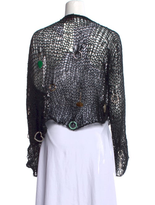 Lirika Matoshi Crew Neck Sweater