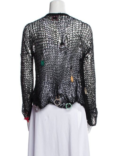 Lirika Matoshi Crew Neck Sweater