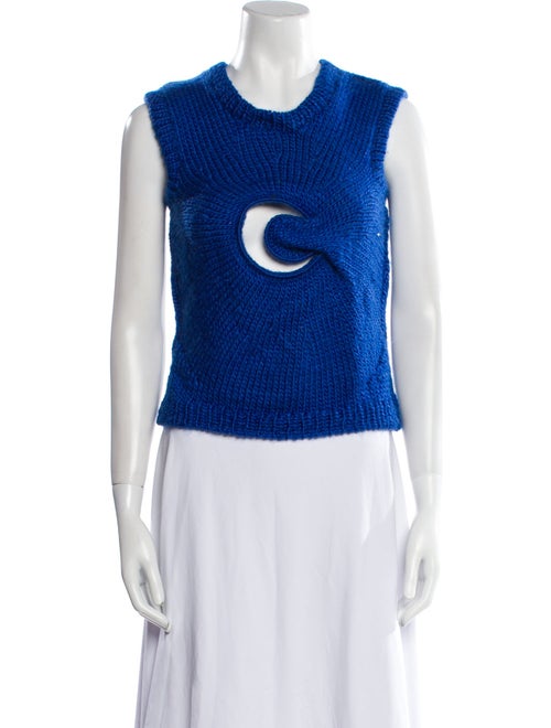 Lirika Matoshi Scoop Neck Sweater