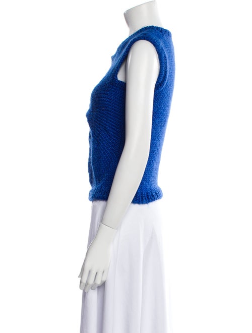 Lirika Matoshi Scoop Neck Sweater