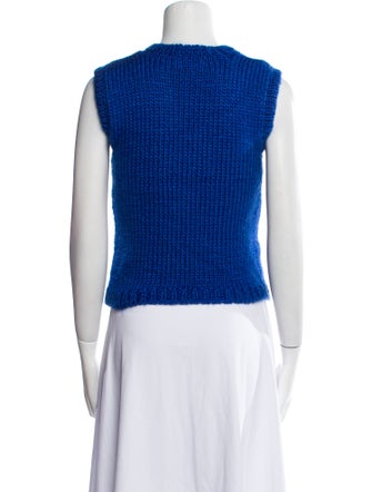 Lirika Matoshi Scoop Neck Sweater