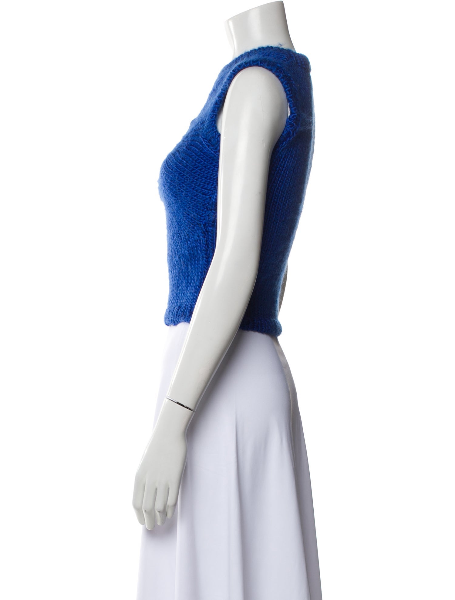 Lirika Matoshi Mock Neck Sweater