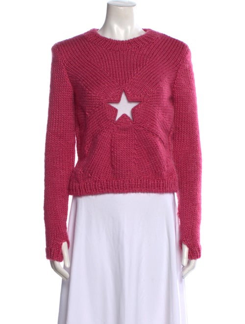 Lirika Matoshi Crew Neck Sweater