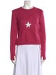Lirika Matoshi Crew Neck Sweater