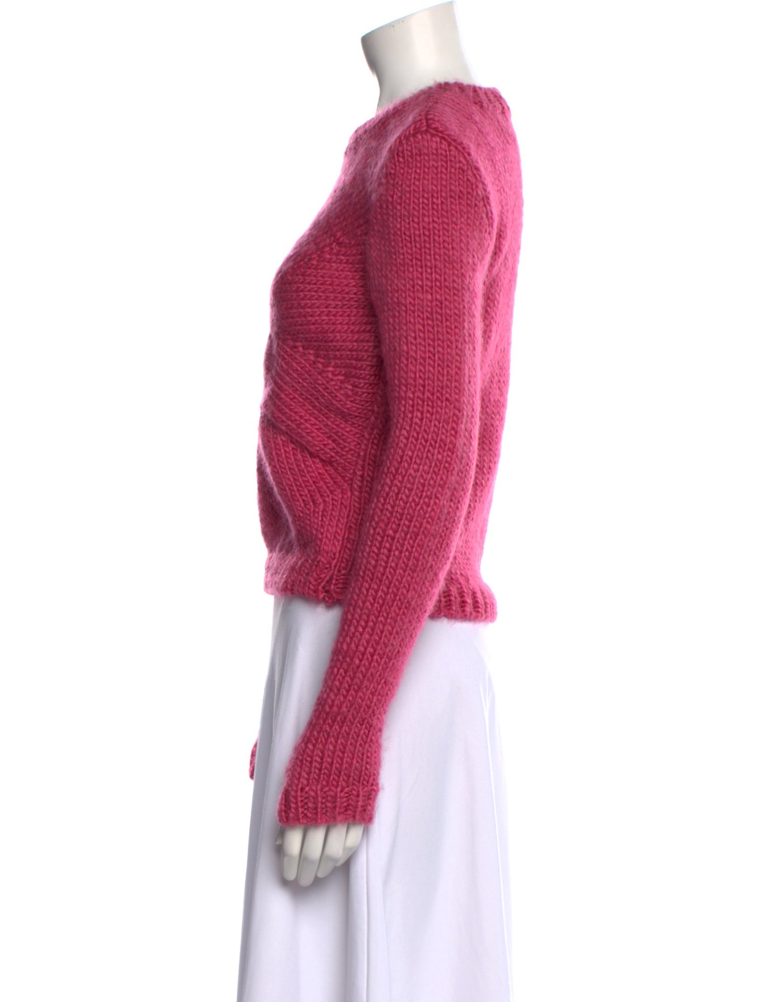 Lirika Matoshi Crew Neck Sweater