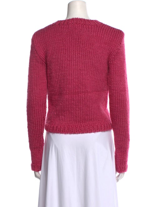 Lirika Matoshi Crew Neck Sweater