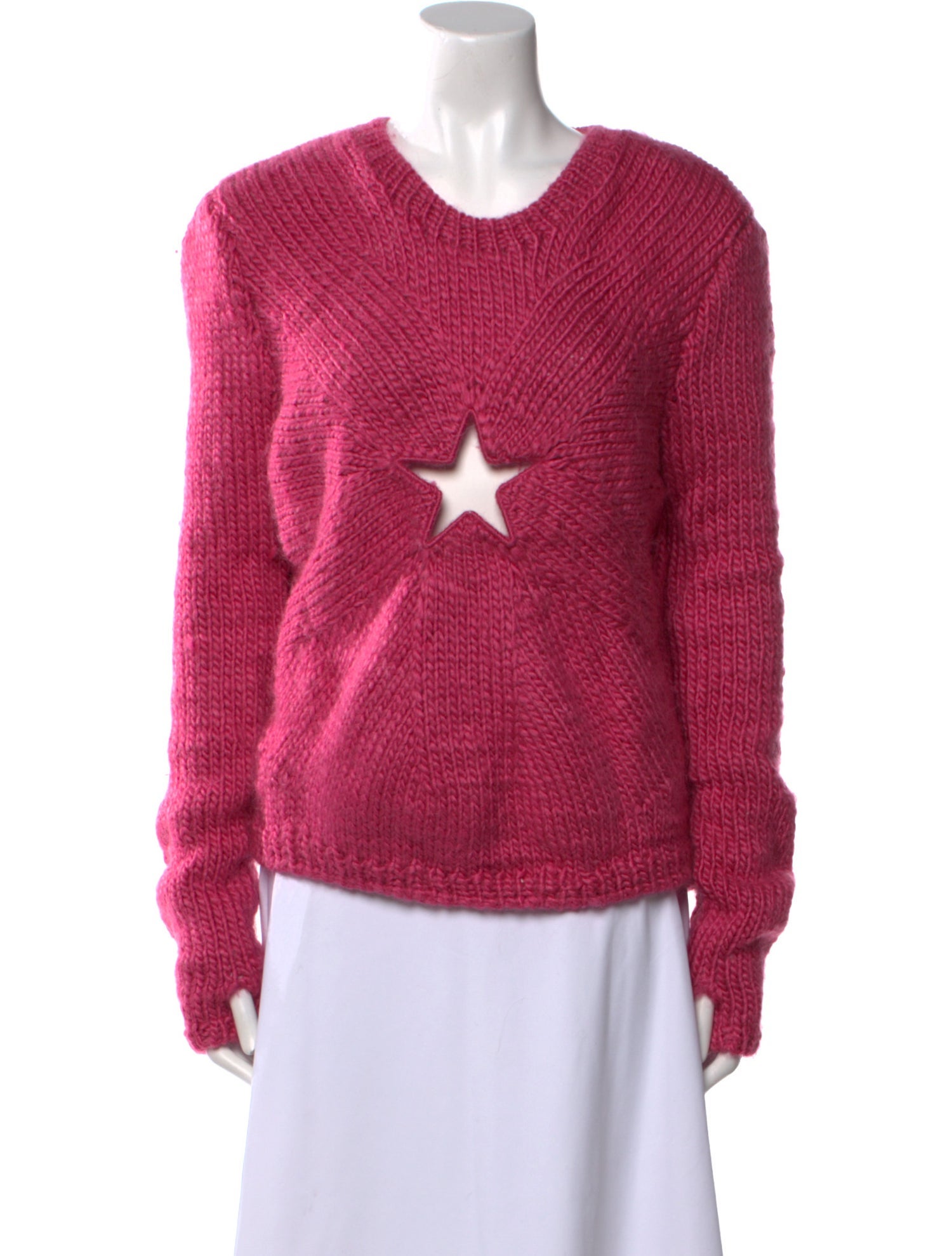 Lirika Matoshi Scoop Neck Sweater