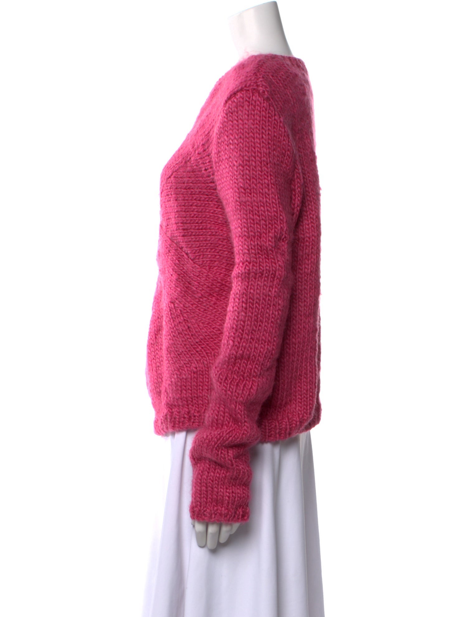 Lirika Matoshi Scoop Neck Sweater