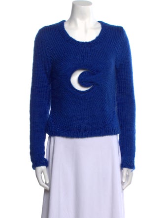 Lirika Matoshi Scoop Neck Sweater