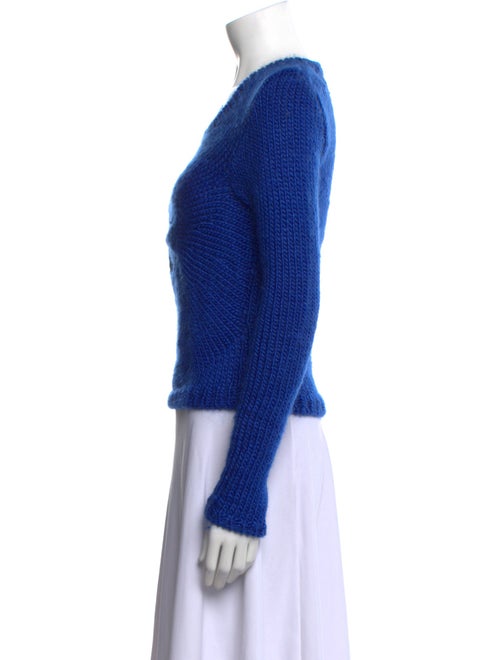 Lirika Matoshi Scoop Neck Sweater