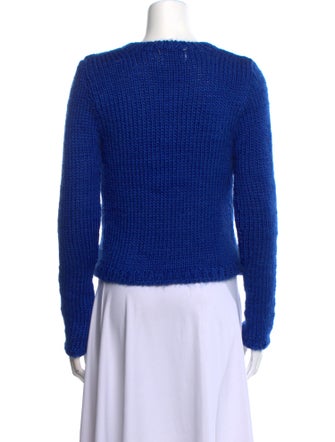 Lirika Matoshi Scoop Neck Sweater