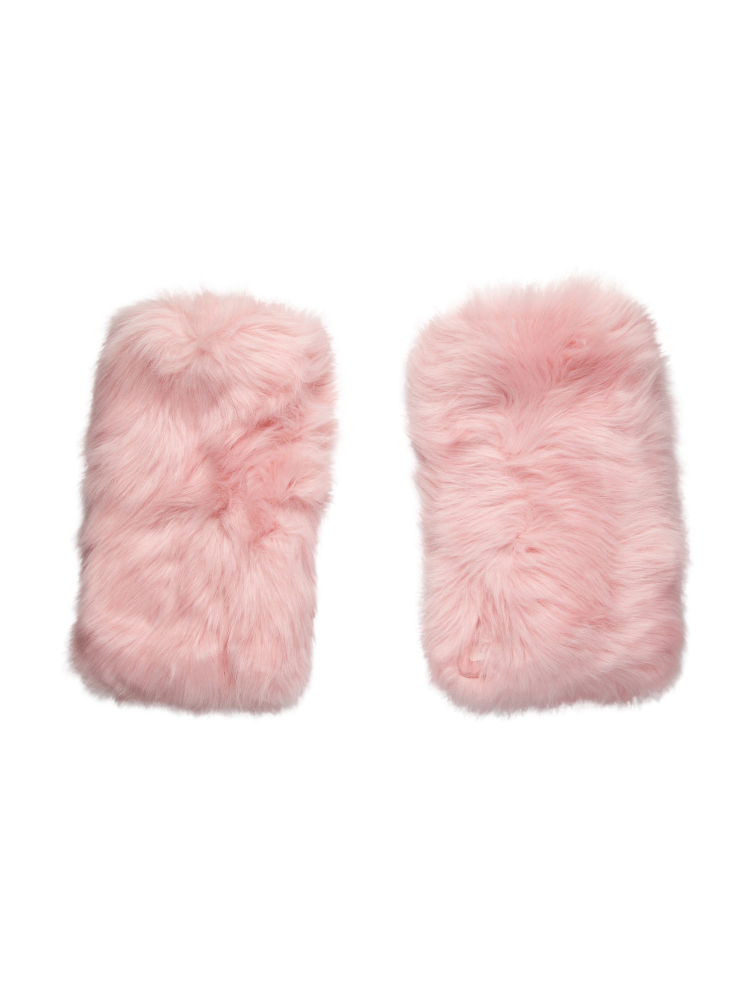 Lirika Matoshi Lirika Matoshi Lirika Matoshi Faux Fur Legwarmers w/Tags