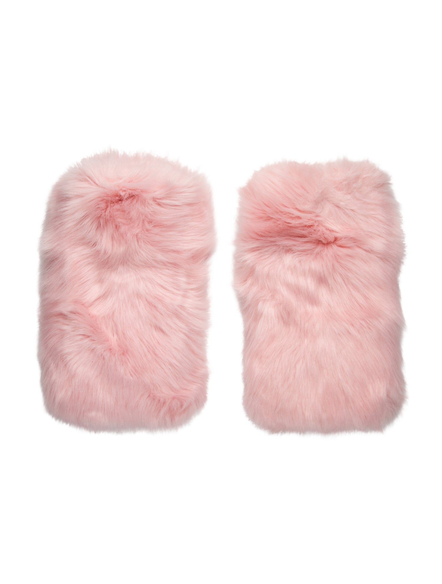 Lirika Matoshi Lirika Matoshi Lirika Matoshi Faux Fur Legwarmers w/Tags