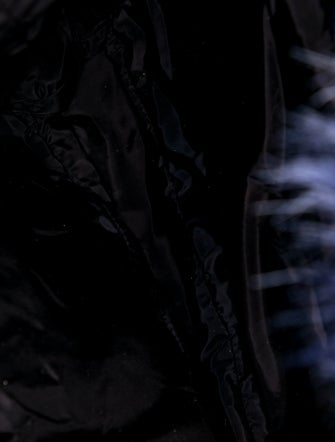 Lirika Matoshi Faux Fur Shoulder Bag